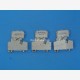Wago 281-623/281-418 fused terminal block 